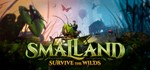 Smalland: Survive the Wilds STEAM Россия