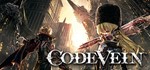 CODE VEIN STEAM Россия