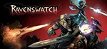 Ravenswatch STEAM Россия