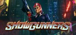 Showgunners STEAM Россия
