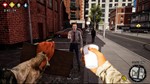 Bum Simulator STEAM Россия - изображение № 3