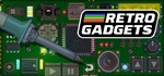 Retro Gadgets STEAM Россия