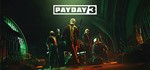 PAYDAY 3 STEAM Россия