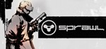 SPRAWL STEAM Россия