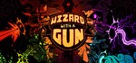 Wizard with a Gun STEAM Россия