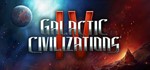 Galactic Civilizations IV STEAM Россия