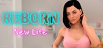 Reborn - Episode 1: New Life STEAM Россия