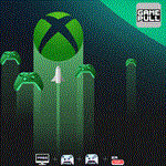 XBOX GAME PASS ULTIMATE  1-12 МЕСЯЦЕВ БЫСТРО