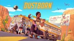 Dustborn STEAM Россия