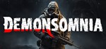 Demonsomnia STEAM Россия