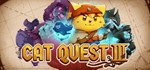 Cat Quest III STEAM Россия