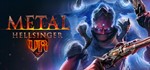 Metal: Hellsinger VR STEAM Россия