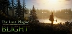 The Last Plague: Blight STEAM Россия