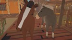 Old Market Simulator STEAM Россия - изображение № 3