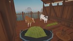 Old Market Simulator STEAM Россия - изображение № 2