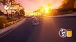 Slackers - Carts of Glory STEAM Россия - изображение № 5