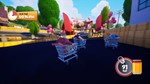 Slackers - Carts of Glory STEAM Россия - изображение № 3