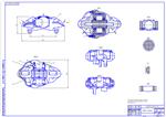 Дисковые тормоза автомобиля ГАЗ 31105 Волга - изображение № 3