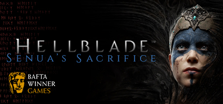 Hellblade: Senua's Sacrifice (Steam Key GLOBAL ) +Бонус