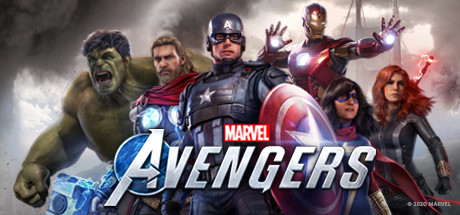 Marvel's Avengers (Steam Key RU+CIS+OTHER) + Подарок