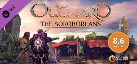 Outward - The Soroboreans DLC (Steam Key Region Free)
