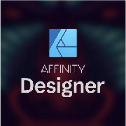 Affinity Designer 1.10.6 / Бессрочная / Windows / Mac