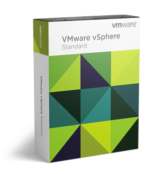 VMware vSphere 8 Standard / Бессрочная лицензия