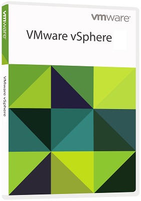 VMware vSphere 7 Hypervisor / Бессрочная лицензия