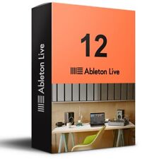 Ableton Live Lite 12 / Бессрочная лицензия