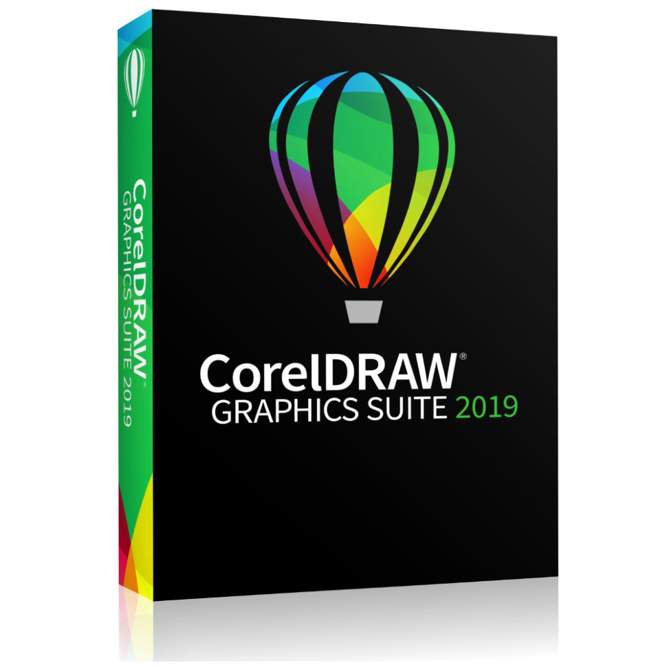 CorelDraw Graphics Suite 2019 MAC / Бессрочная лицензия