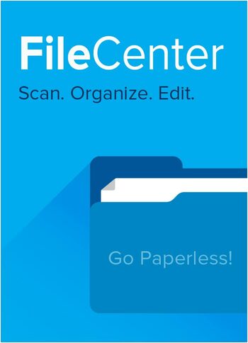 FileCenter 10 Pro Plus / Бессрочная лицензия