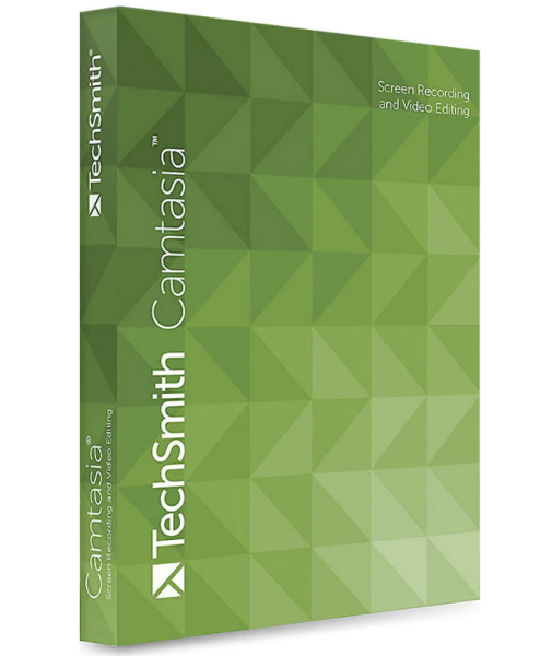 TechSmith Camtasia Studio 6 / Бессрочная лицензия