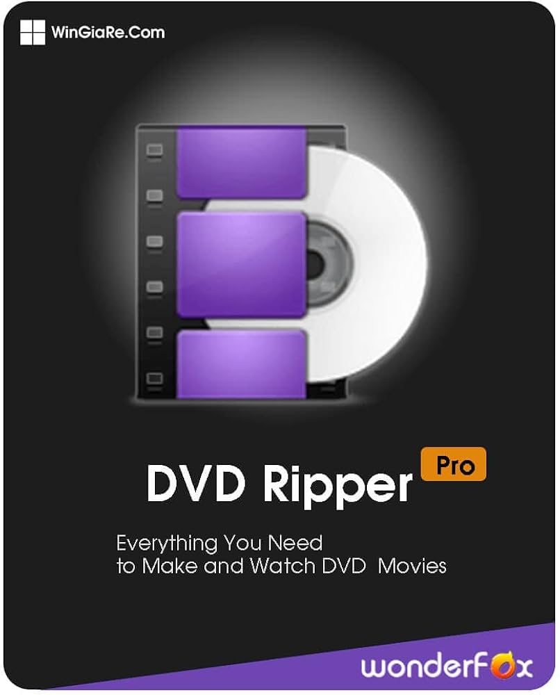 DVD Ripper | Pro / Бессрочная лицензия