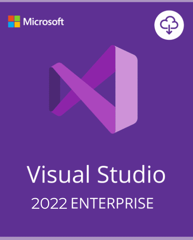 Visual Studio 2022 Enterprise / Гарантия