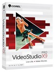 Corel VideoStudio Ultimate X9 / Гарантия