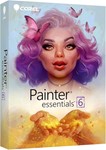 Corel Painter Essentials 6 / лицензия