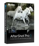 Corel AfterShot Pro 3 / лицензия