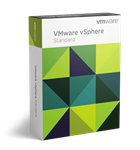 VMware vSphere 8 Standard / Бессрочная лицензия