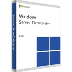 Windows Server 2025 Datacenter / Гарантия