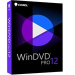 Corel WinDVD Pro 12 / лицензия
