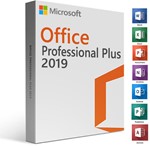 Microsoft Office 2019 Professional Plus / Гарантия