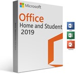 Microsoft Office 2019 Home & Student / Гарантия