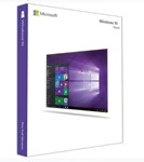 Windows 10 Professional N Retail / Гарантия / Онлайн