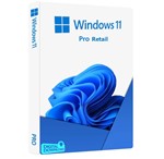 Windows 11 Professional N Retail / Гарантия / Онлайн
