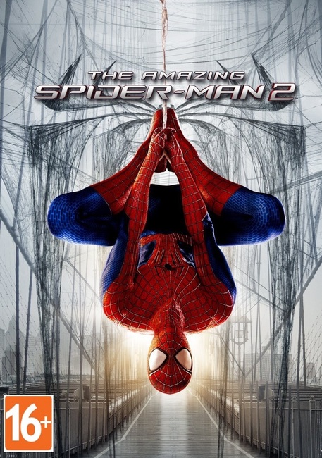 The Amazing Spider-Man 2 Новый человек паук 2 (Steam)