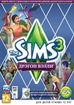 The Sims 3 Дрэгон Валли Драгон Вэлли DLC (Origin ключ)