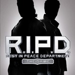 R.I.P.D. The Game Призрачный патруль (Steam) RU+CIS