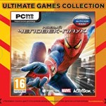 The Amazing Spider-Man 1 Новый человек-паук) Steam ключ