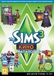 The Sims 3 Кино Movie Stuff DLC (Origin ключ)