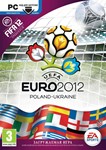 UEFA EURO 2012 (Дополнение) Origin ключ